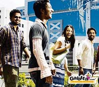 chennaiyil oru mazhaikalam awaits climax - Tamil Movie Cinema News chennaiyil oru mazhaikalam awaits climax - Tamil Movie Cinema News